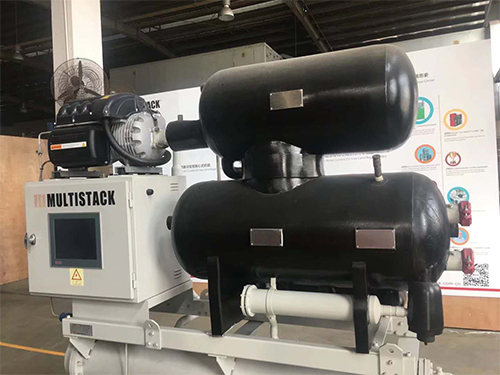 中央空調磁懸浮主機